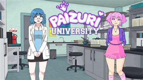 paizuri game|[Change Log] Paizuri University Chapter 2 (v0.1.3) 